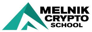Логотип Crypto Summit 2024.