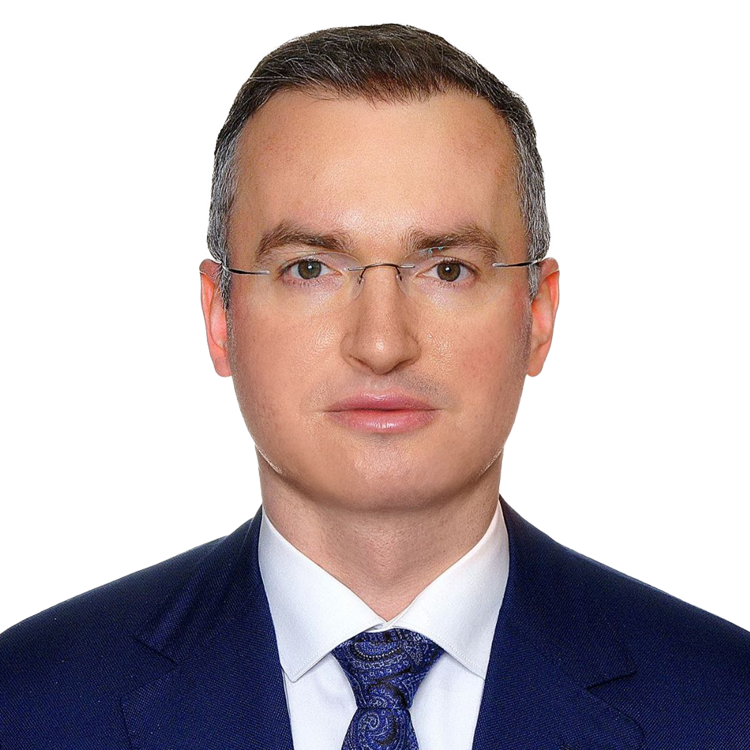 VIII Crypto Summit 2026 | March 25-26 | Moscow, MTS Live Hall