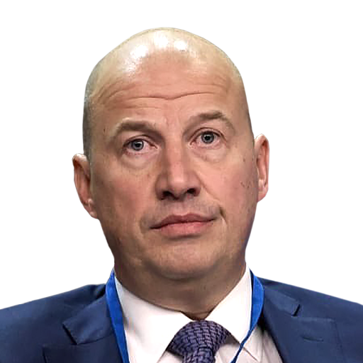 Сергей Безделов