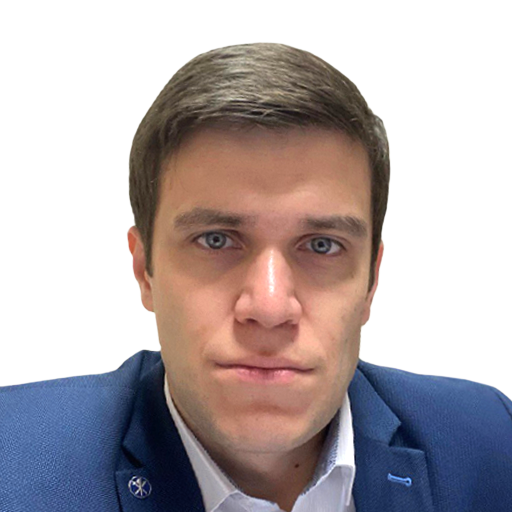 Евгений Манаков