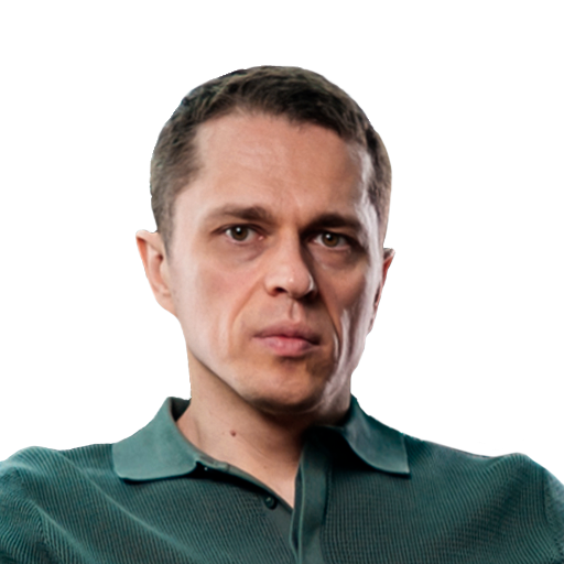 Антон Клевцов