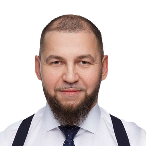 Марат Хафизов