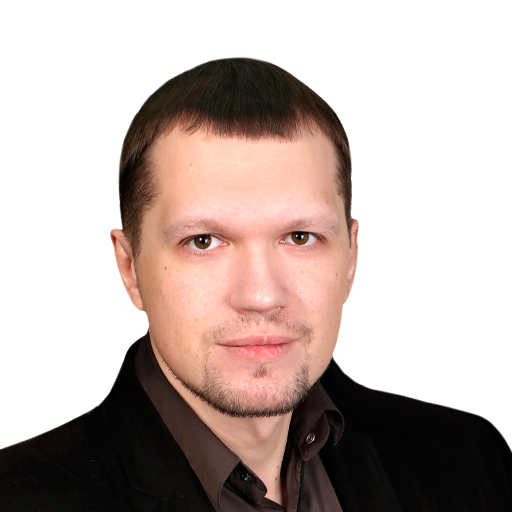 Иван Тихонов