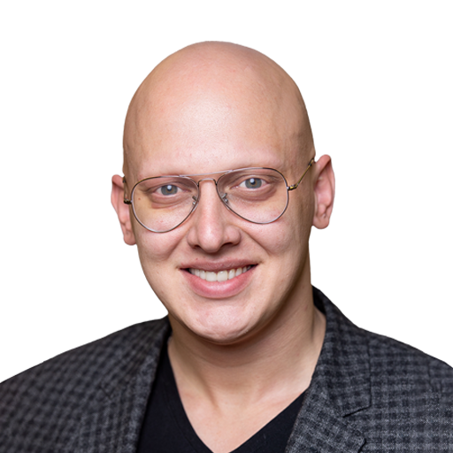 Дмитрий Мачихин