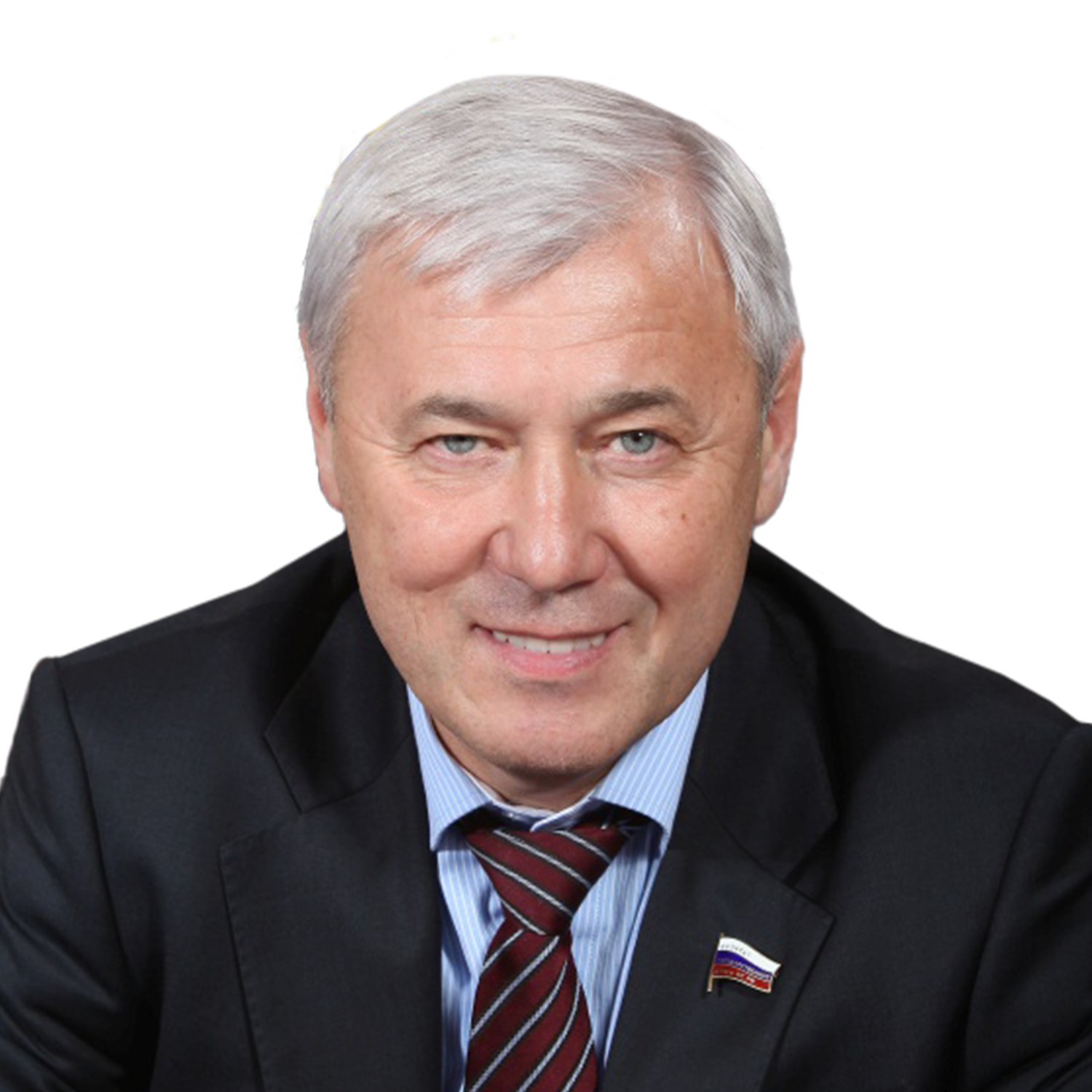 Анатолий Аксаков