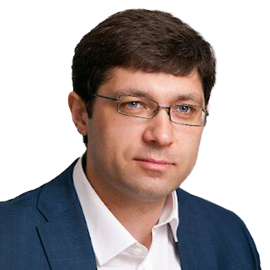 Денис Додон