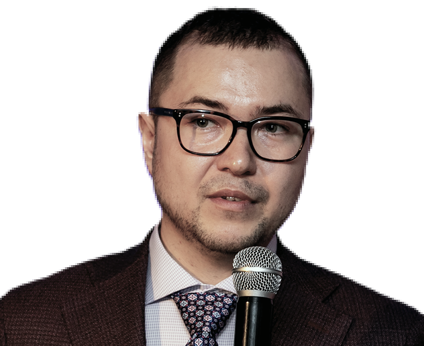 Роман Кауфман