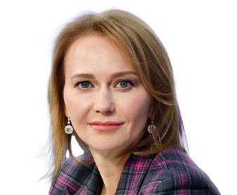 Татьяна Минеева