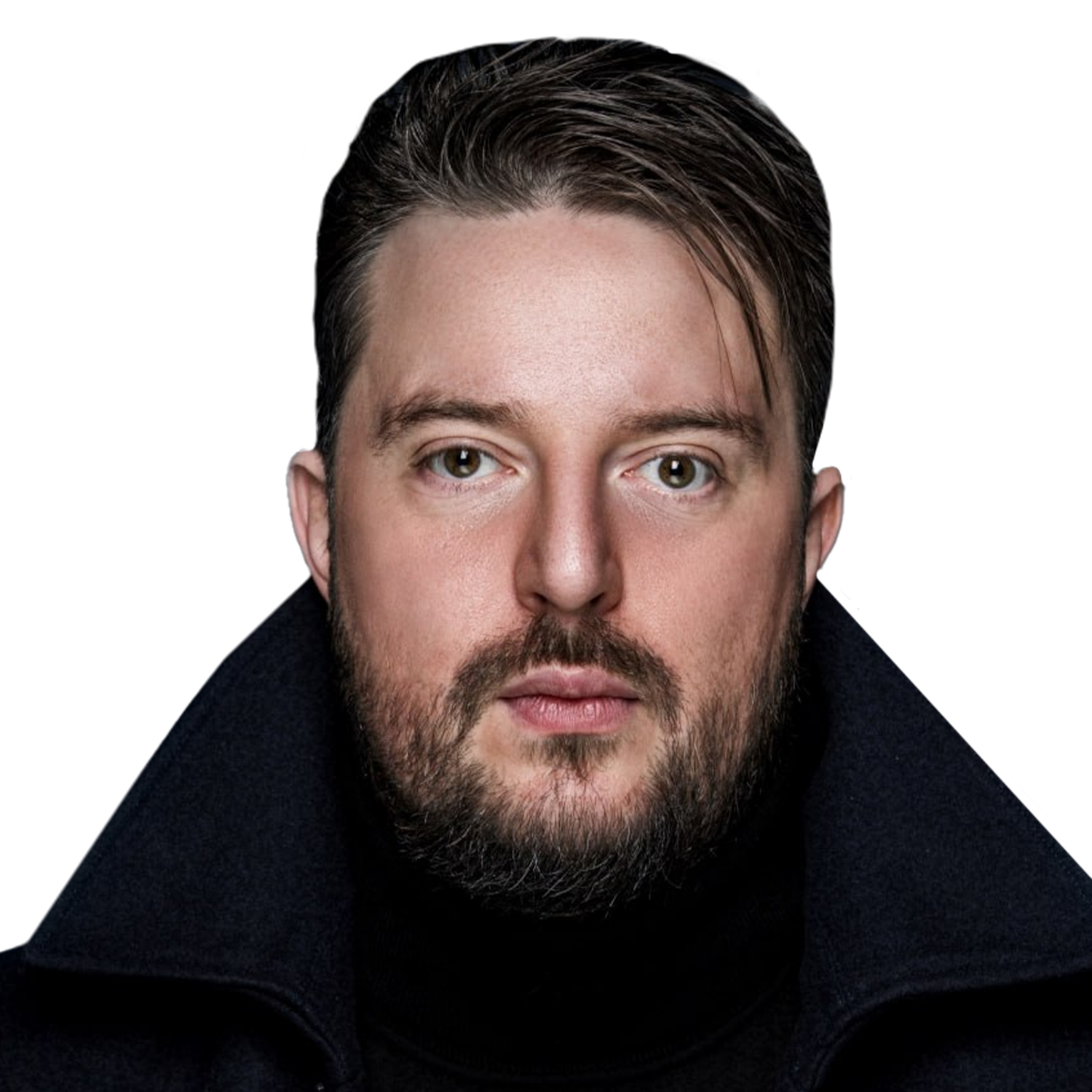 Максим Михеенко