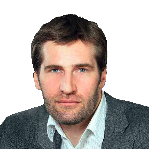 Алексей Юров