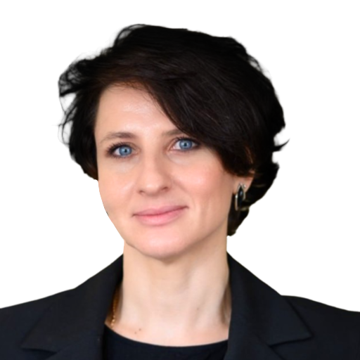 Александра Ваничкина