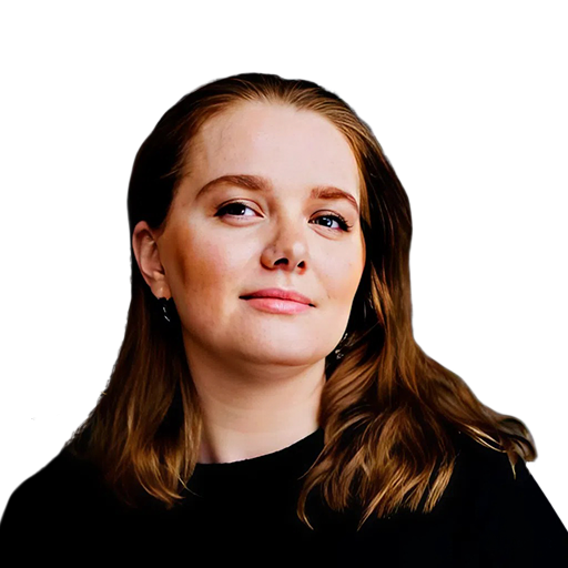 Анна Базарова