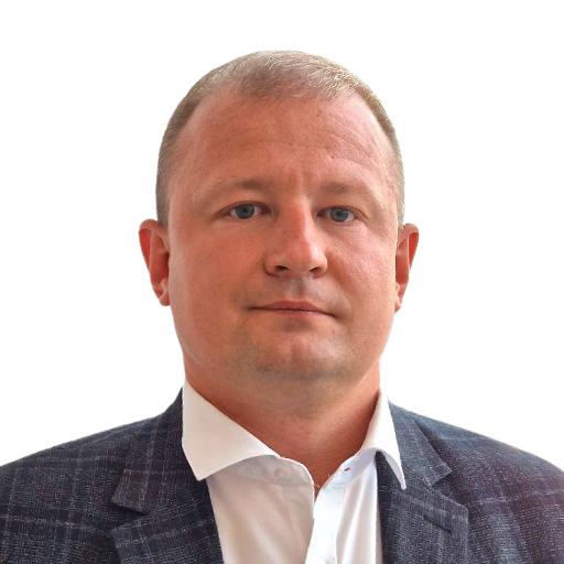 Александр Замковой