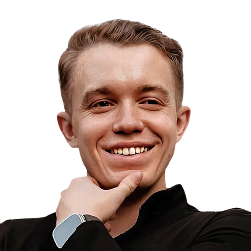 Павел Казанцев