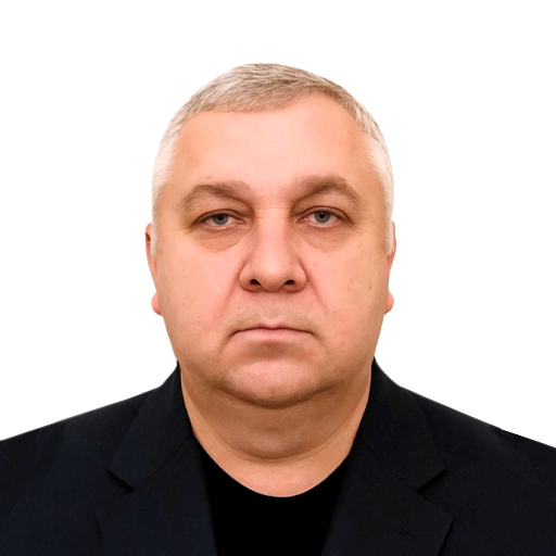 Сергей Капник