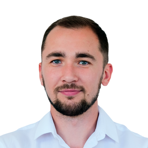 Евгений Михеев