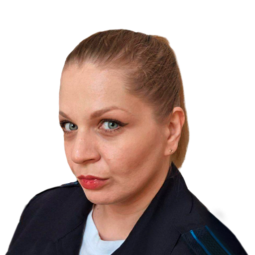 Анастасия Понкратова
