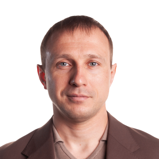 Андрей Савин