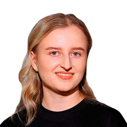 Елизавета Юрченко