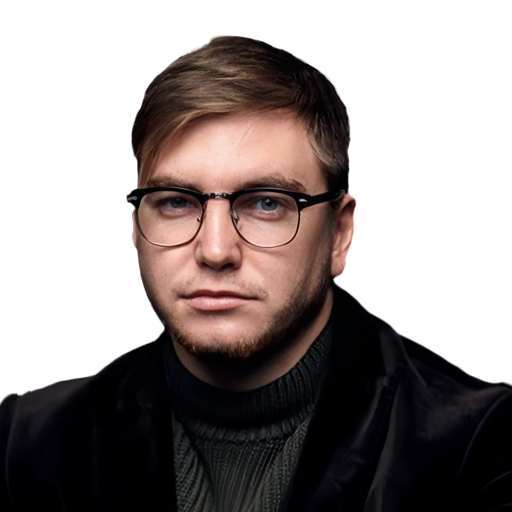 Антон Беляков
