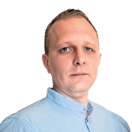 Дмитрий Ходаронок