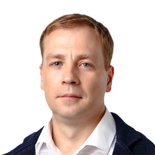 Григорий Осипов