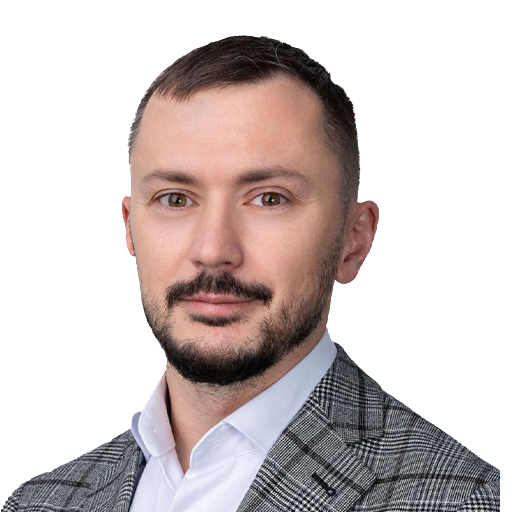 Сергей Роженко