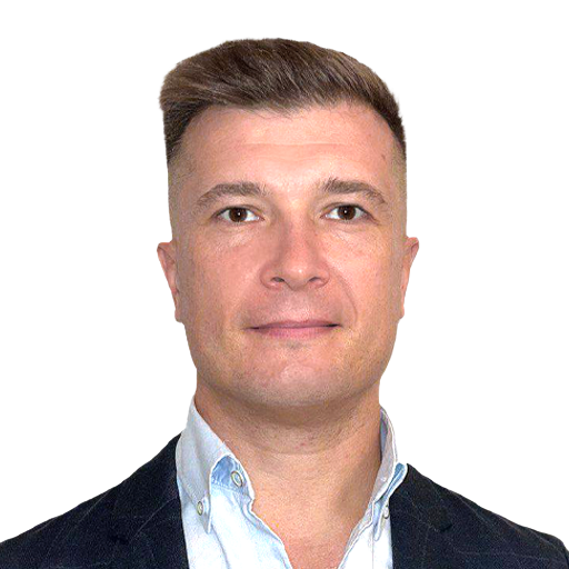 Александр Сироткин