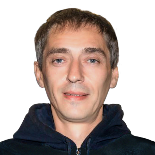 Роман Васильженко