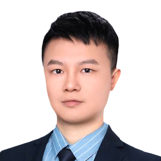 Terry Zhong