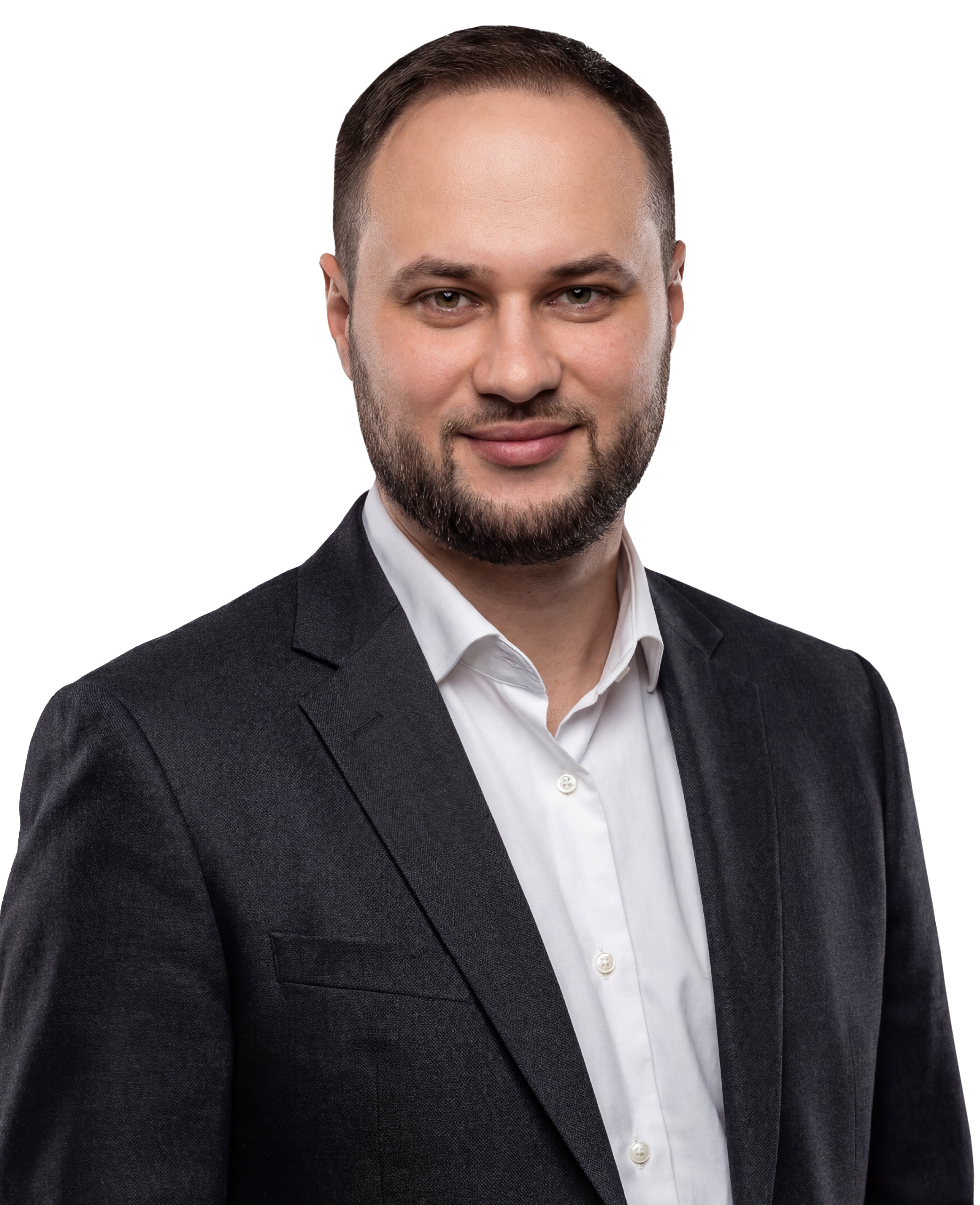 VIII Crypto Summit 2026 | March 25-26 | Moscow, MTS Live Hall