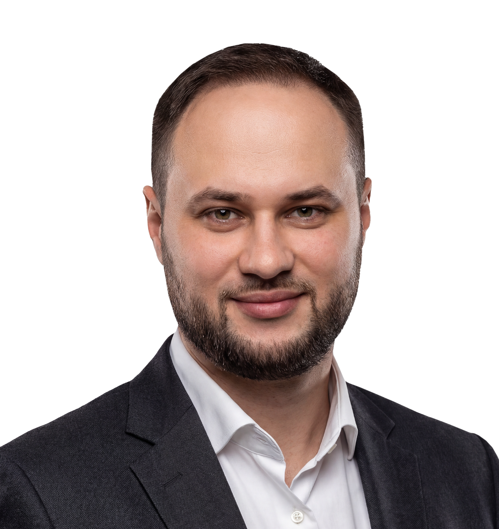 Алексей Зюзин