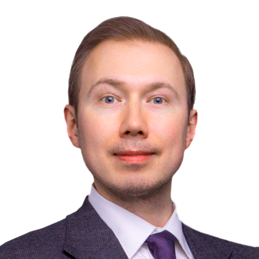 Дмитрий Аксаков