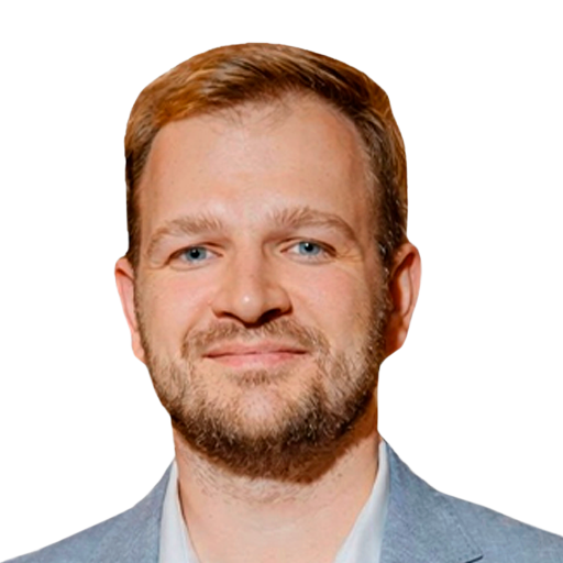 Вячеслав Береснев