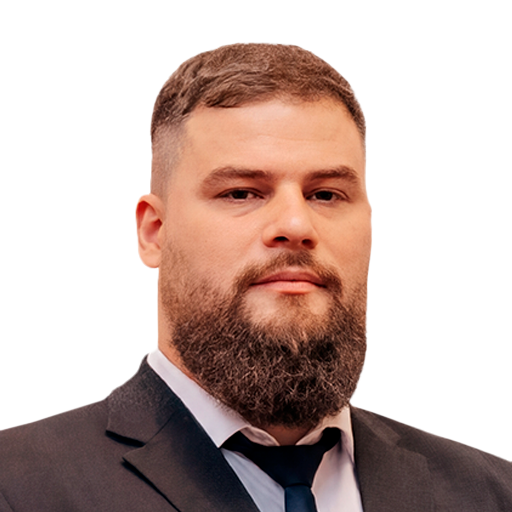 Максим Терехов