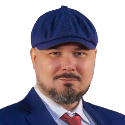 Павел Солодков