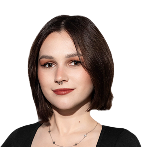 Ekaterina Pachkovskaya