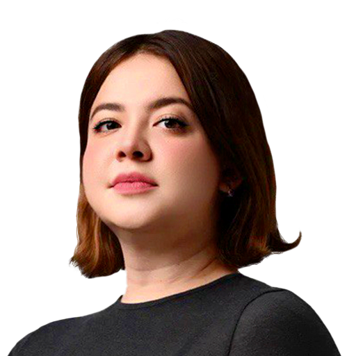 Ирина Спиридонова