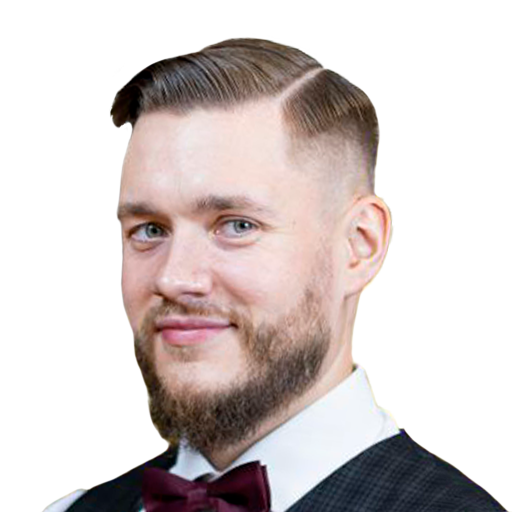 Евгений Алексеев