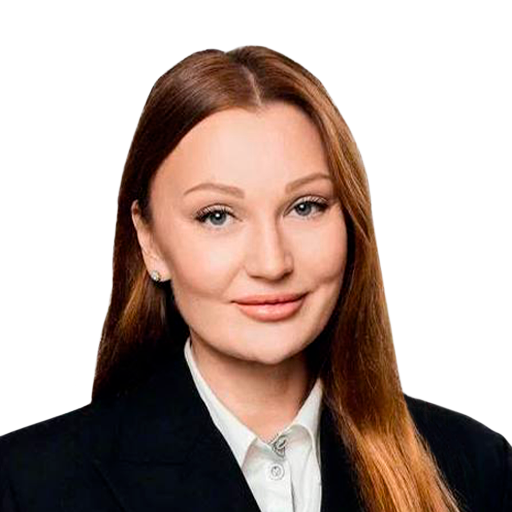 Марина Бурдонова