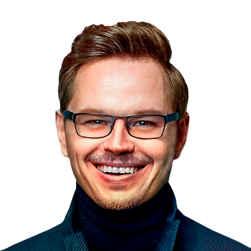 Денис Вальвачев