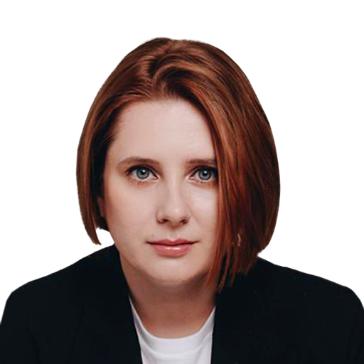 Юлия Воронова