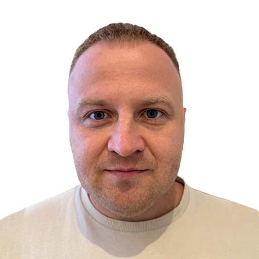 Артем Гавриков