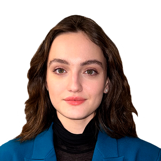 Ксения Гаричкина