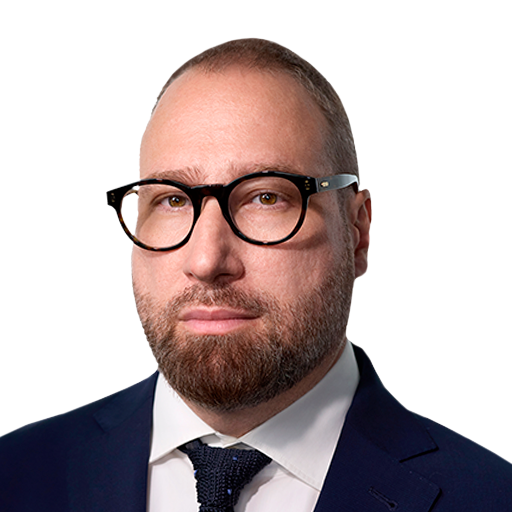 Антон Горелкин