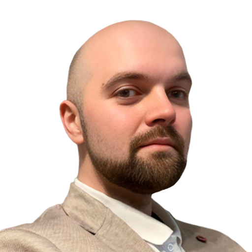 Игорь Егоркин