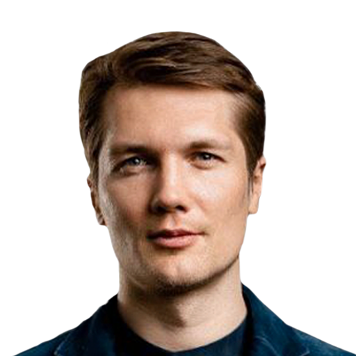 Игорь Blagotrading