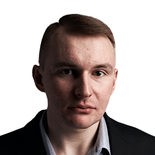 Игнат Лихунов