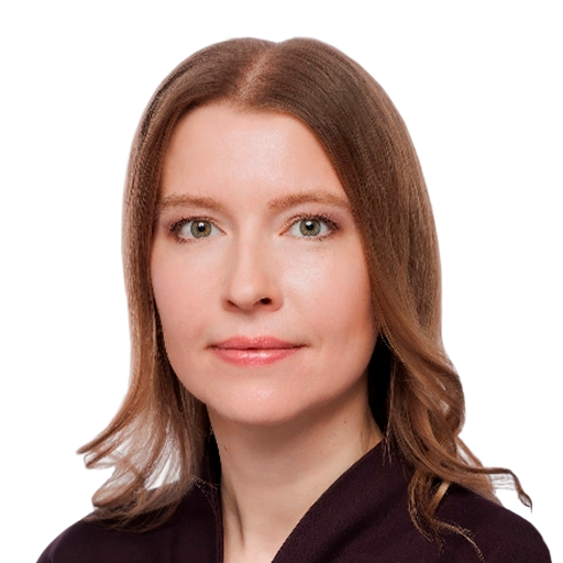 Екатерина Лозгачева