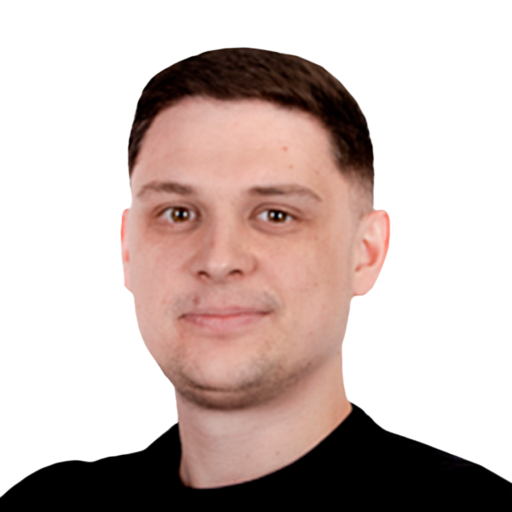 Артем Цыпляев